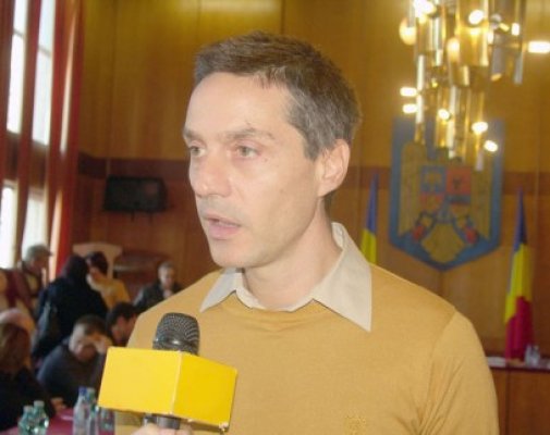 Alexandru Mazăre: 